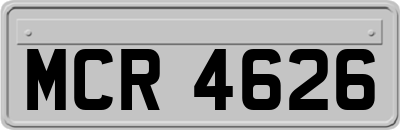 MCR4626