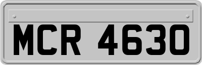 MCR4630