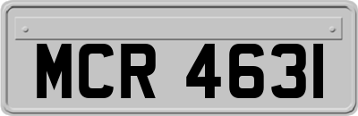 MCR4631