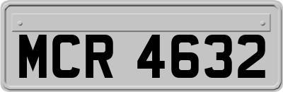 MCR4632