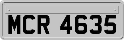 MCR4635