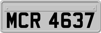 MCR4637