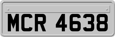 MCR4638