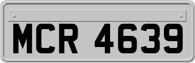 MCR4639