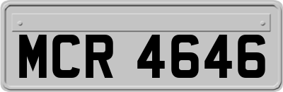 MCR4646