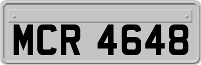 MCR4648