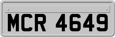 MCR4649