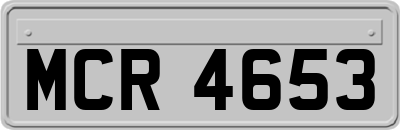 MCR4653