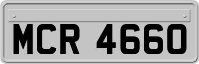 MCR4660