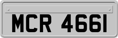 MCR4661