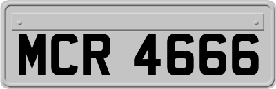 MCR4666