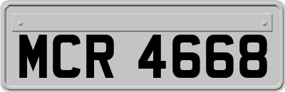 MCR4668