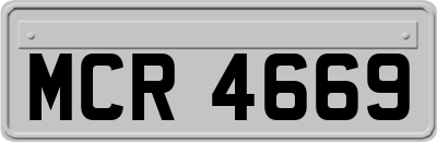 MCR4669
