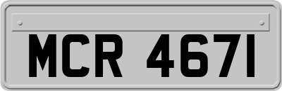 MCR4671