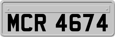 MCR4674