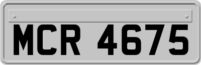 MCR4675