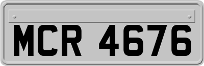 MCR4676