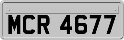 MCR4677