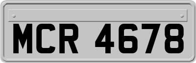 MCR4678