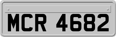 MCR4682