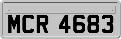 MCR4683