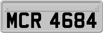 MCR4684