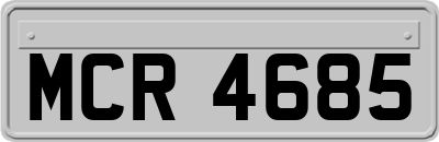 MCR4685