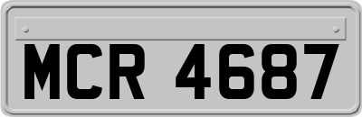 MCR4687
