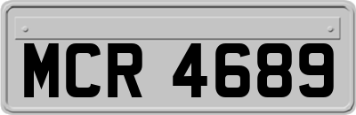 MCR4689