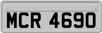 MCR4690