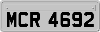 MCR4692