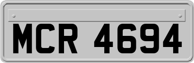 MCR4694