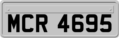 MCR4695