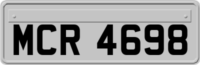 MCR4698
