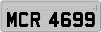 MCR4699