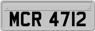 MCR4712