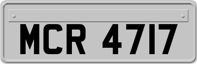 MCR4717