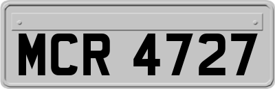 MCR4727