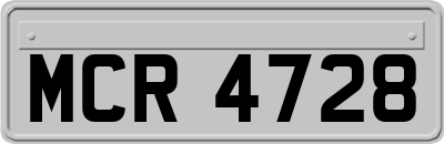 MCR4728