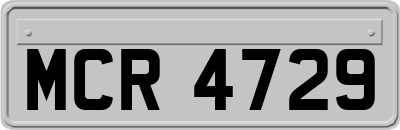 MCR4729