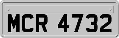 MCR4732
