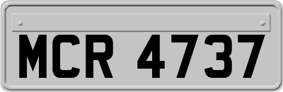 MCR4737