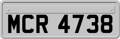 MCR4738