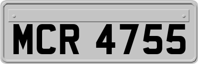 MCR4755