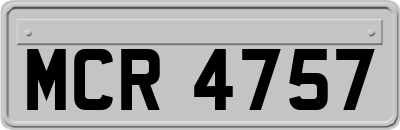 MCR4757