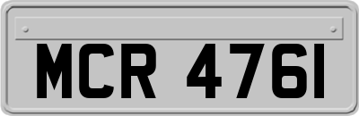 MCR4761