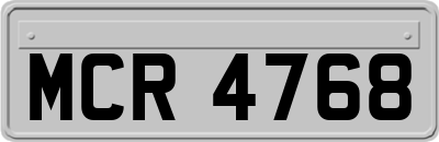 MCR4768