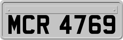 MCR4769