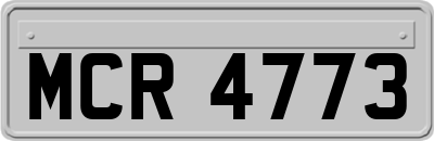 MCR4773