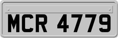 MCR4779